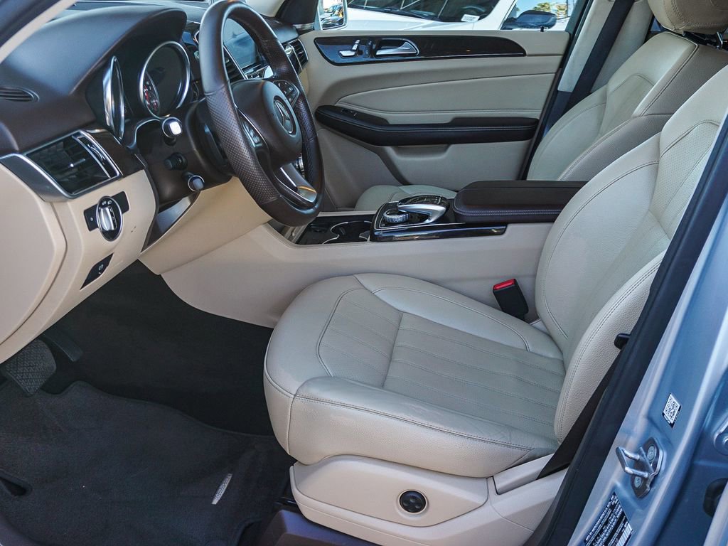 Used 2018 Mercedes-Benz GLE 350 4MATIC image 18