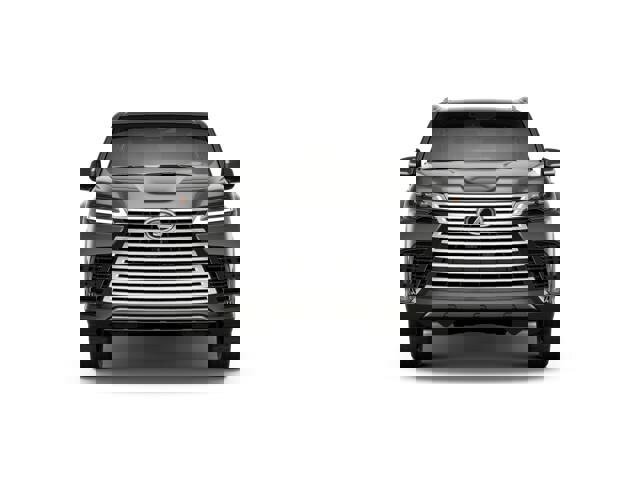 New 2026 Lexus LX 700h Luxury image 5