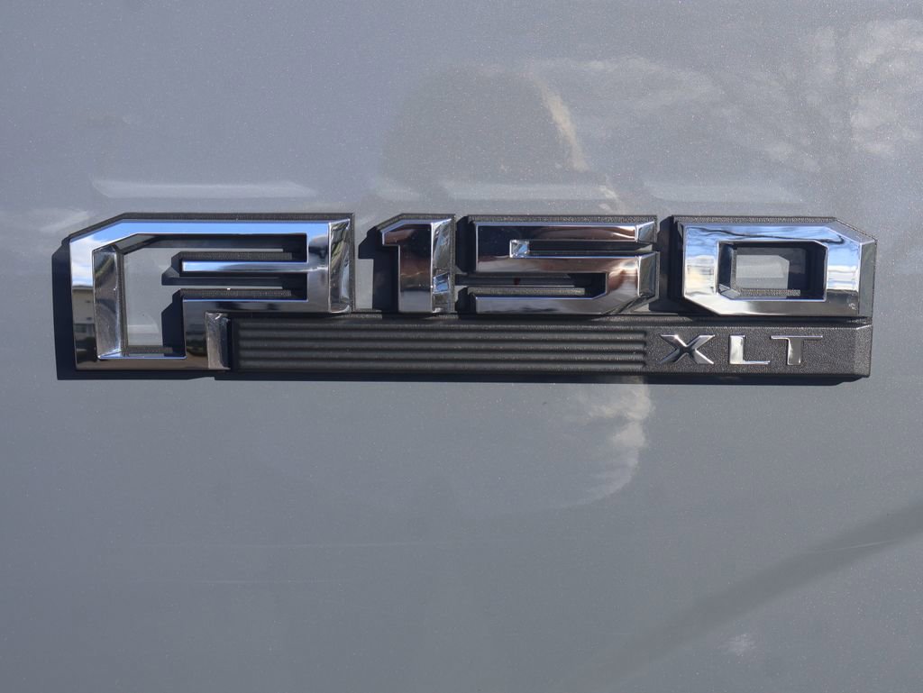 Used 2019 Ford F150 XLT w/ Equipment Group 302A Luxury image 10