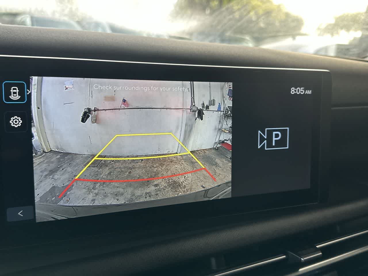 Used 2026 Hyundai Tucson SE FWD image 19