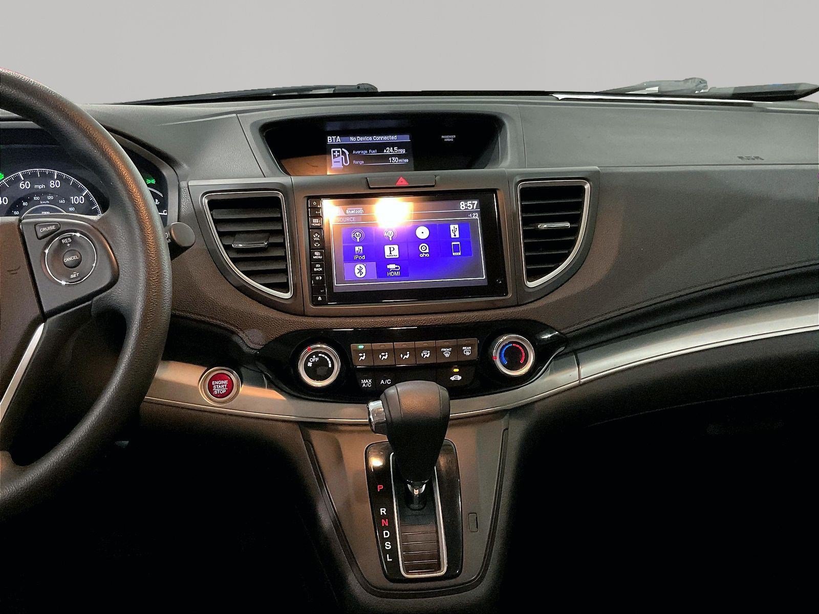 Used 2016 Honda CR-V EX image 9