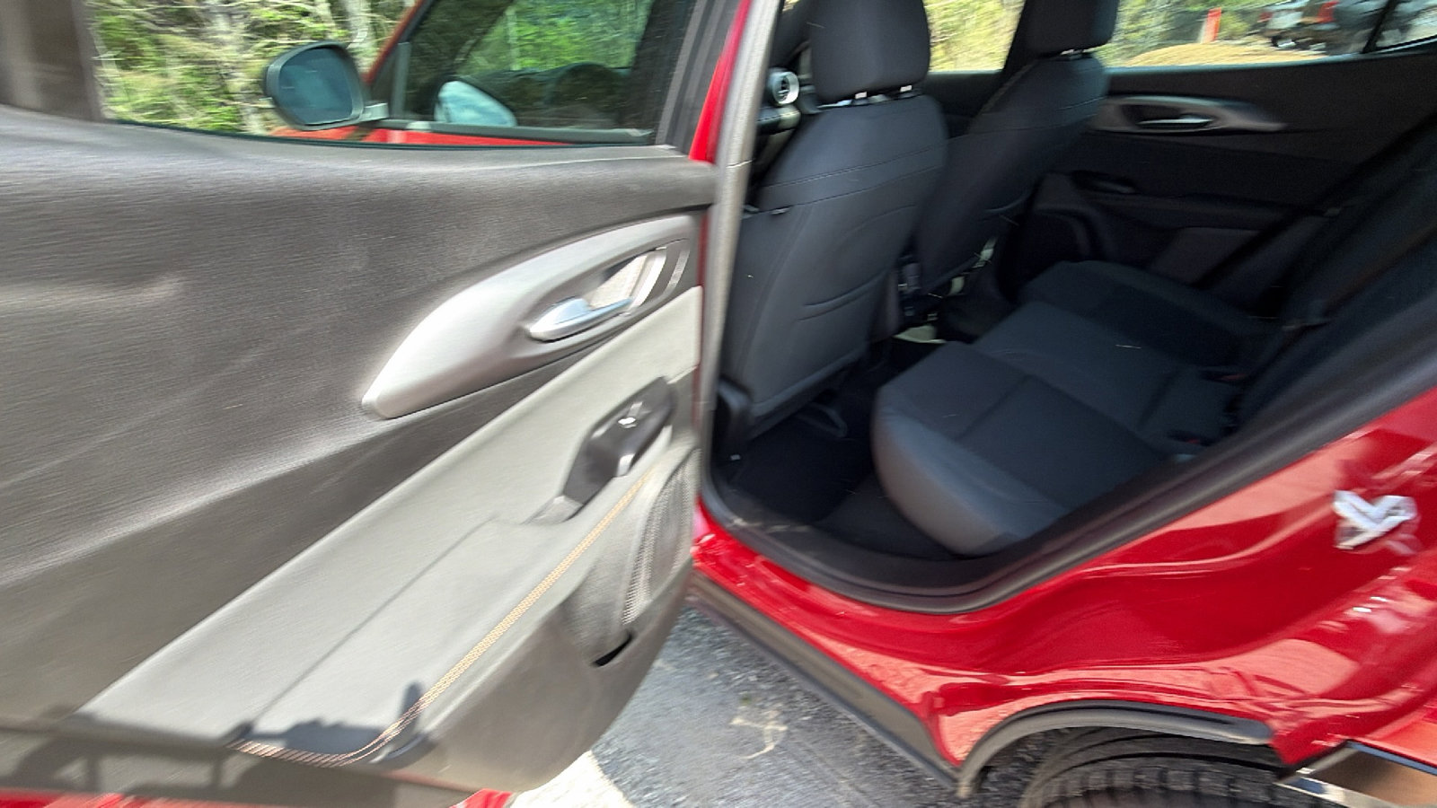 Used 2025 Alfa Romeo Tonale image 22