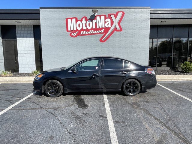 Used 2009 Nissan Altima 2.5 SL w/ SL Pkg