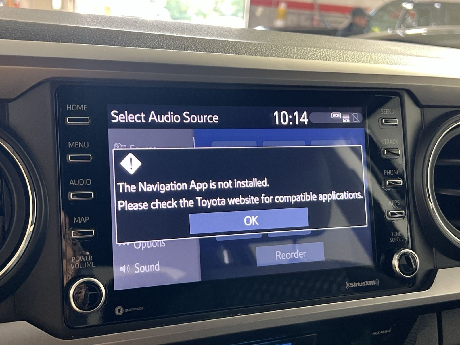 Used 2023 Toyota Tacoma 4x4 Double Cab w/ Trail Edition image 20