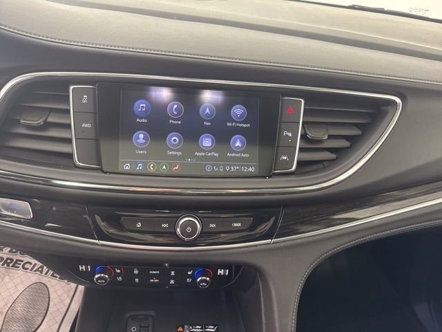 Used 2021 Buick Enclave Avenir image 38