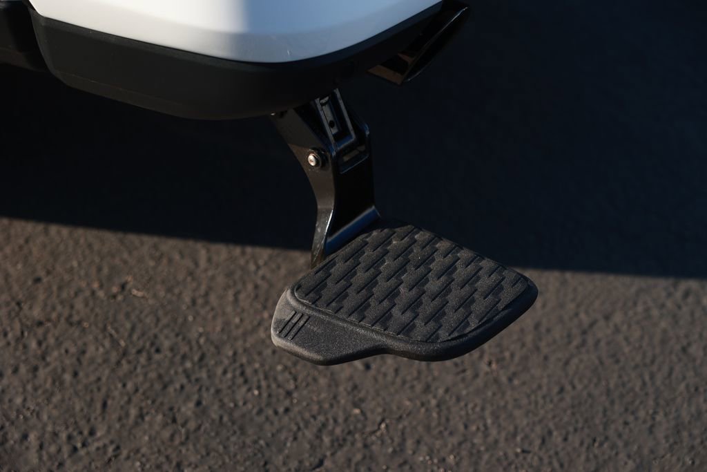 New 2026 RAM 1500 4x4 Crew Cab image 10