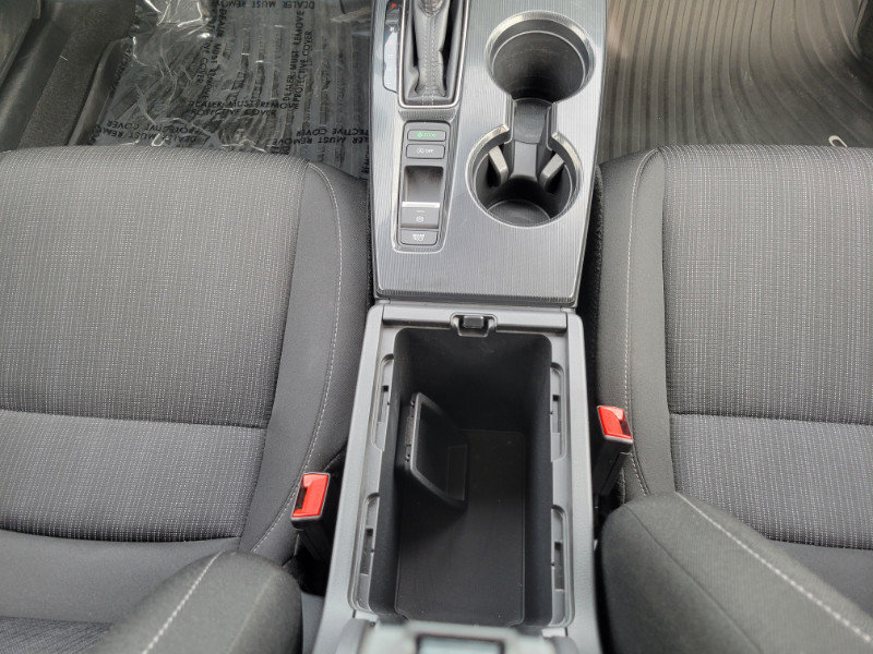 Used 2023 Honda Civic EX image 24