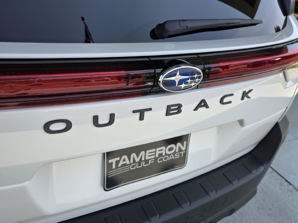 New 2026 Subaru Outback Premium AWD/4WD image 31