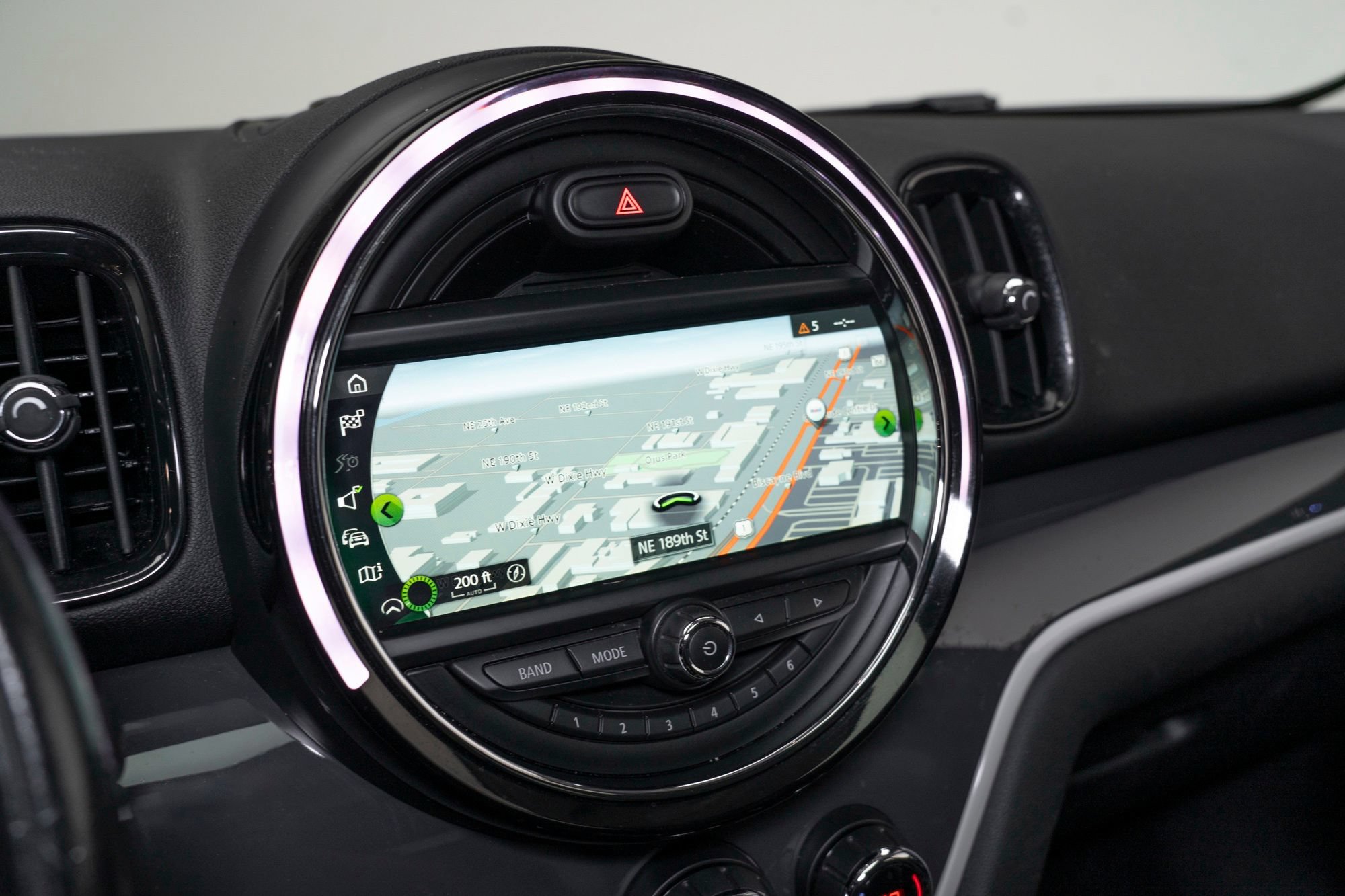Used 2018 MINI Cooper Countryman S FWD image 21