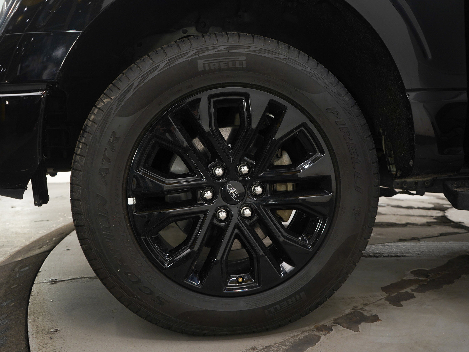 Used 2022 Ford F150 XLT w/ Equipment Group 302A High image 32