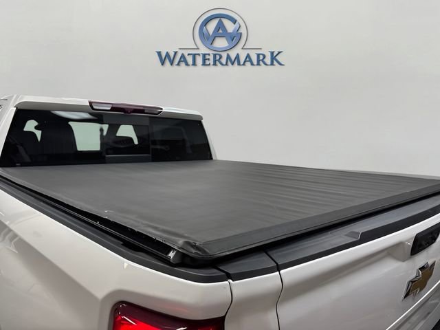 Used 2022 Chevrolet Silverado 1500 High Country w/ High Country Premium Package image 41