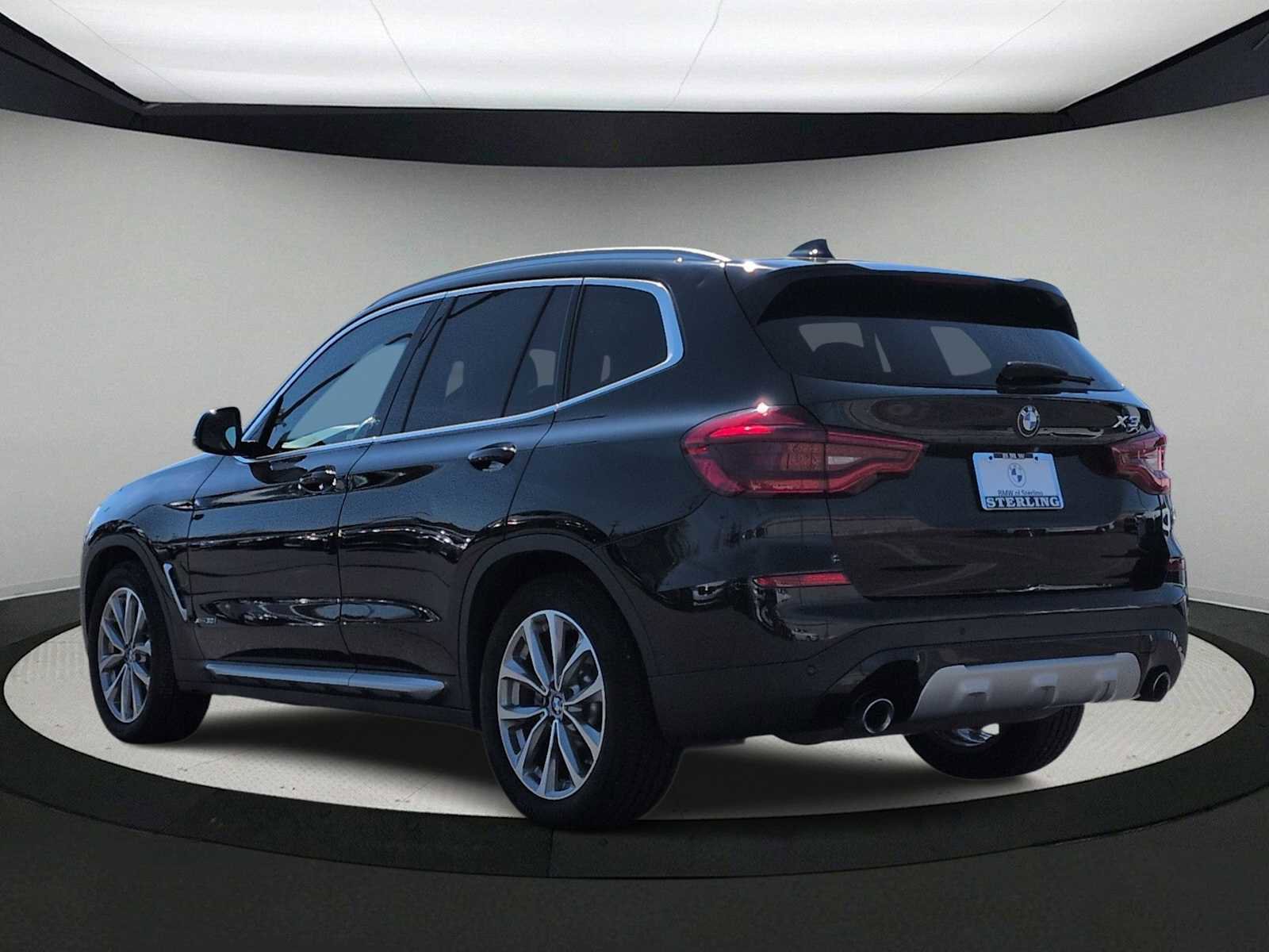 Used 2018 BMW X3 xDrive30i image 6