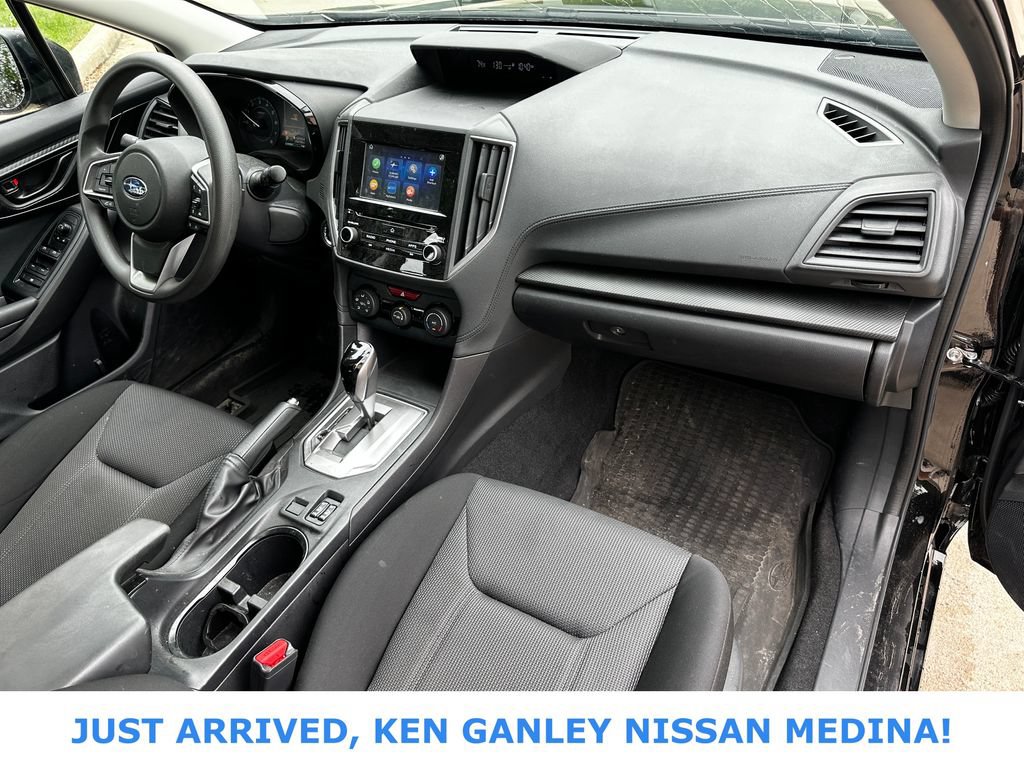 Used 2023 Subaru Impreza 2.0i Premium AWD/4WD image 20