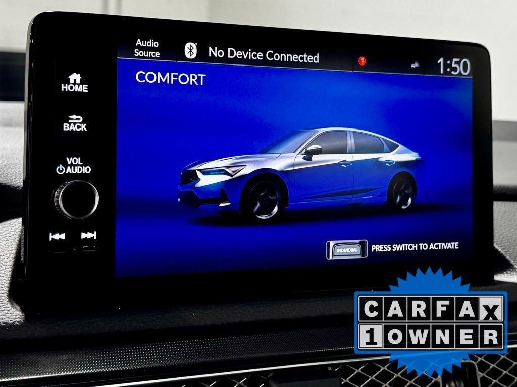 Used 2024 Acura Integra A-Spec image 21