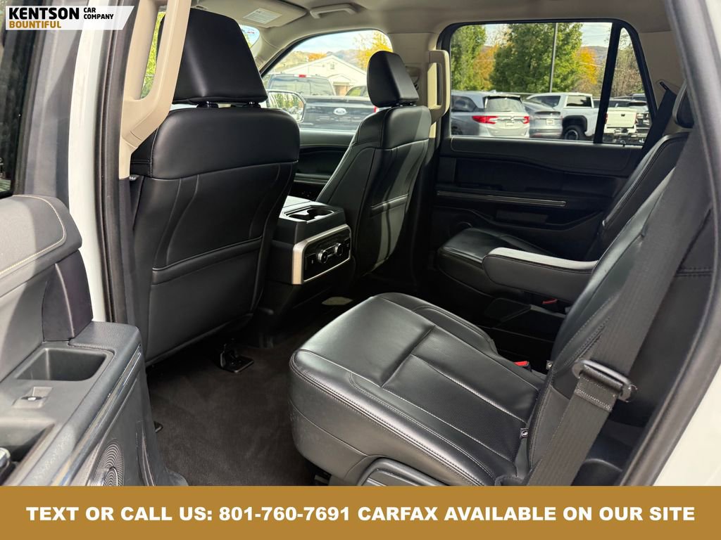 Used 2024 Ford Expedition XLT image 35