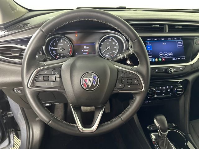 Used 2021 Buick Encore GX Select image 14