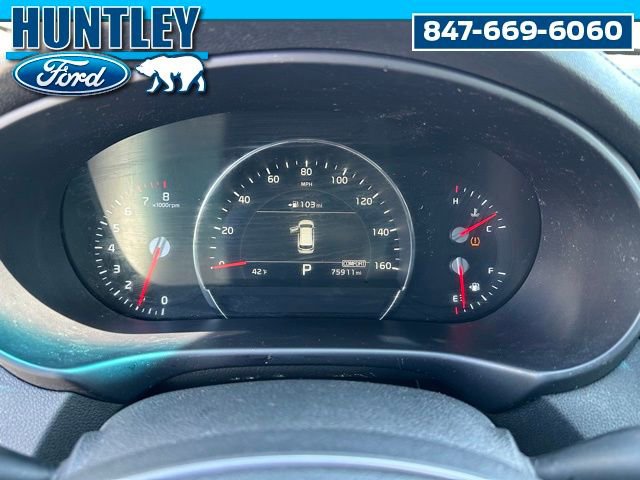 Used 2020 Kia Sorento EX image 26