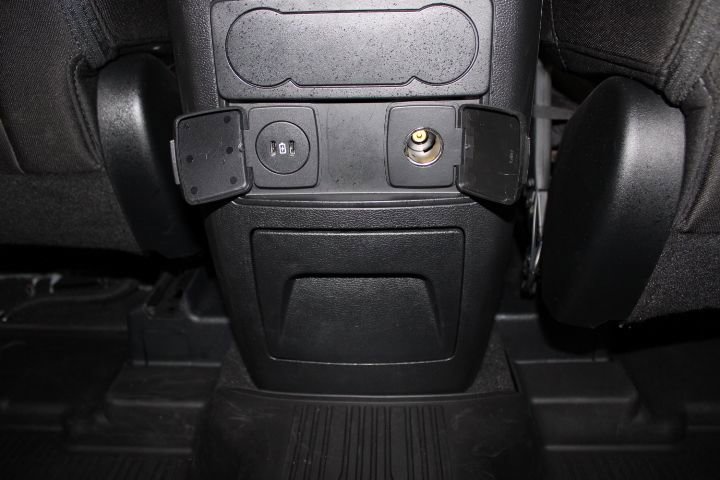 Used 2023 Ford Explorer XLT image 21