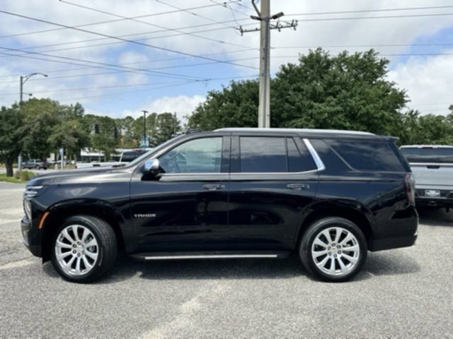 New 2026 Chevrolet Tahoe Premier image 5