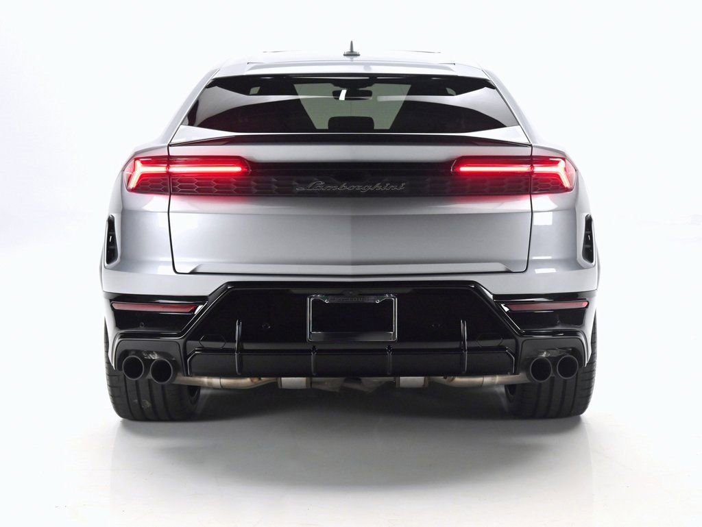 Used 2025 Lamborghini Urus SE image 5