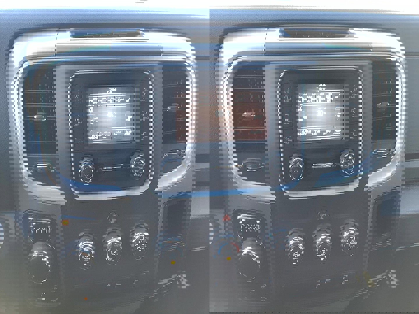 Certified 2024 RAM 1500 Classic Warlock image 13