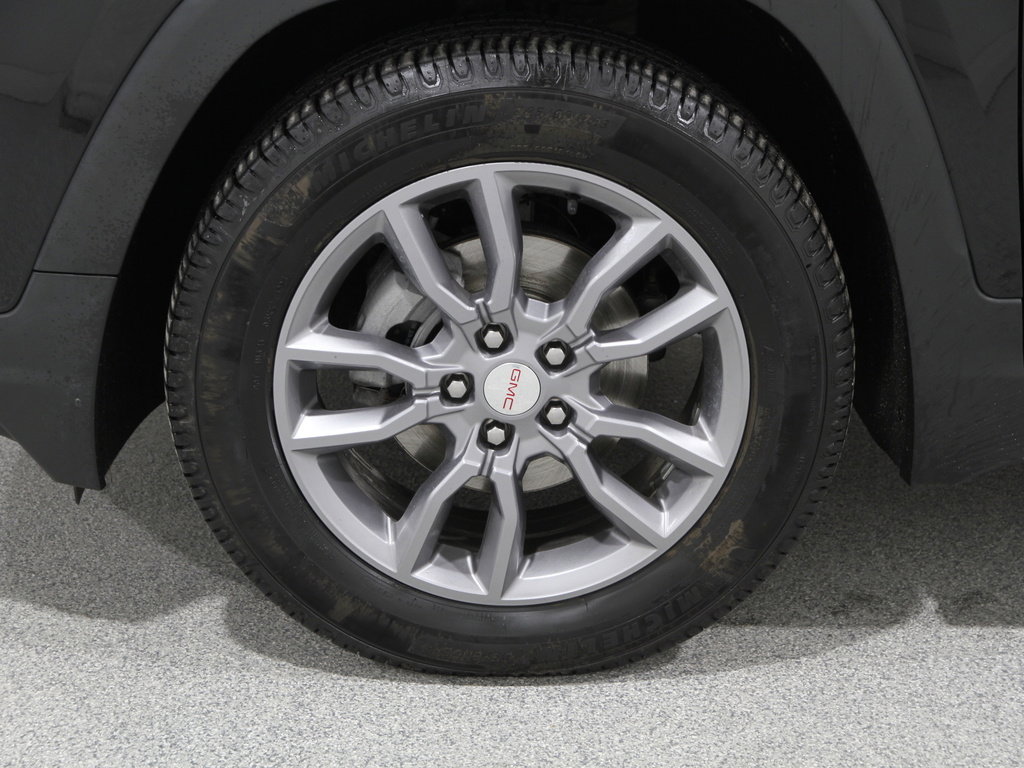 Certified 2022 GMC Terrain SLT w/ Infotainment Package II image 23