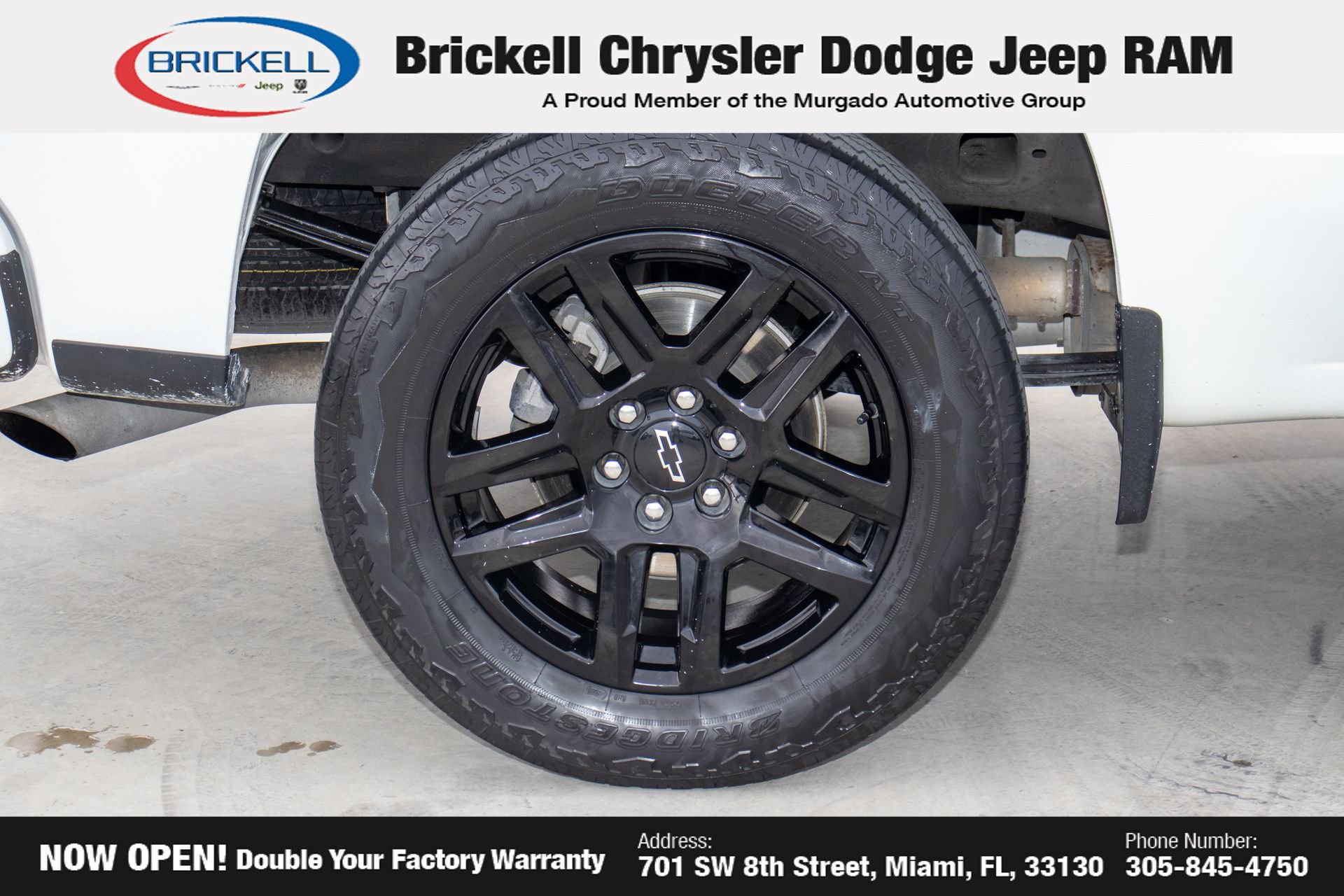 Used 2024 Chevrolet Silverado 1500 Custom w/ Turbomax Blackout Package RWD image 36