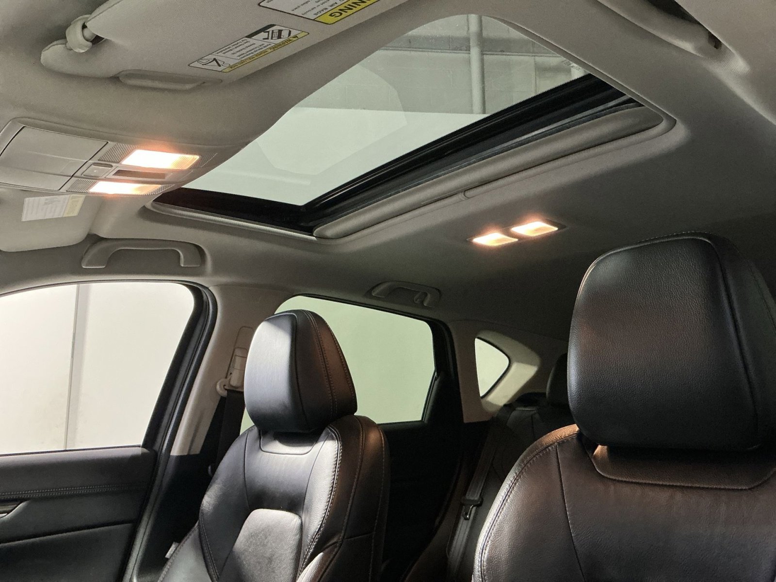 Used 2018 MAZDA CX-5 Grand Touring w/ Premium Package image 31