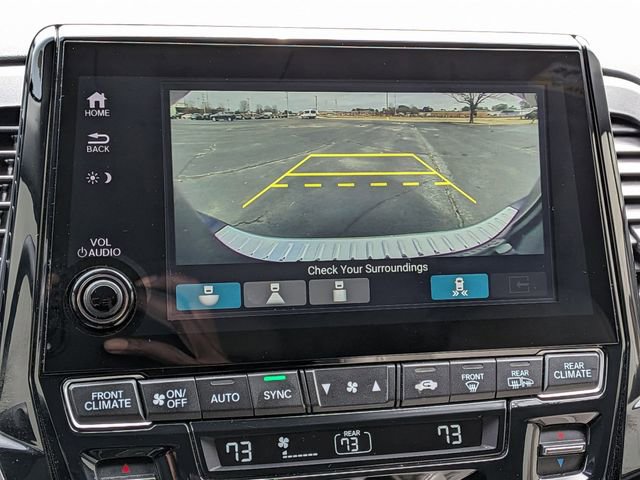 Used 2023 Honda Odyssey Touring image 25