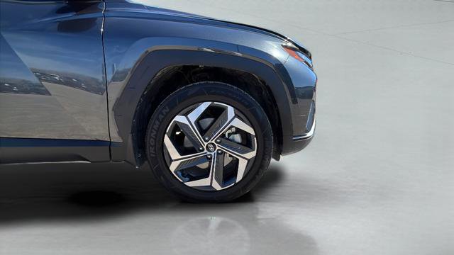 Used 2023 Hyundai Tucson SEL w/ Convenience Package image 28