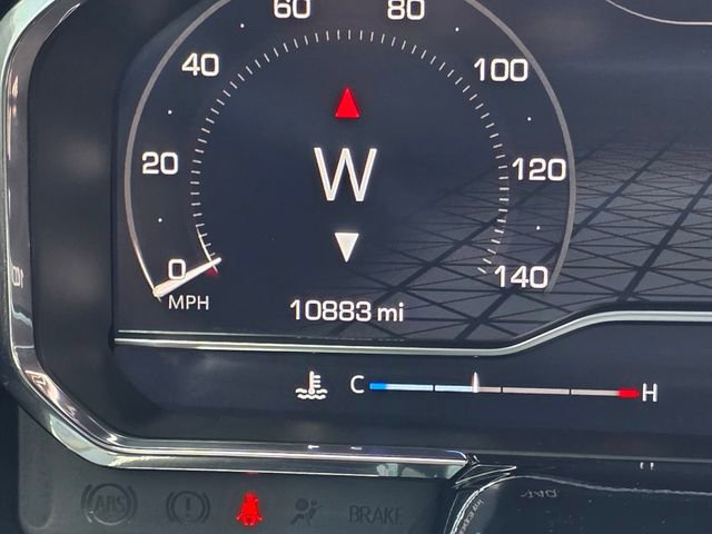 Certified 2024 GMC Sierra 1500 Elevation image 37