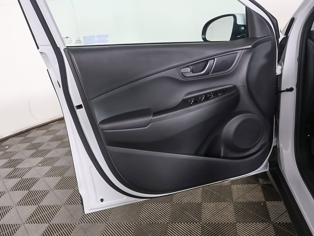 Used 2020 Hyundai Kona SEL AWD/4WD image 21