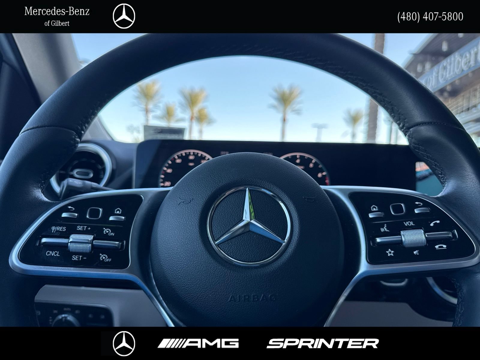 Used 2023 Mercedes-Benz GLA 250 image 27