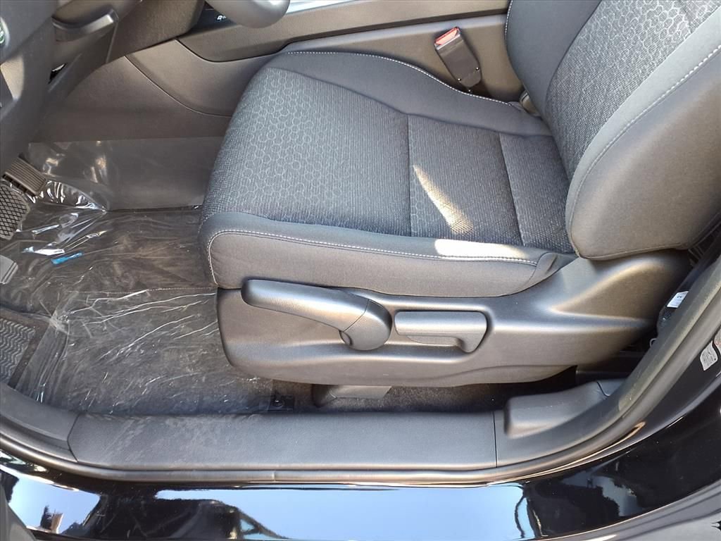 New 2026 Honda Ridgeline Sport image 16