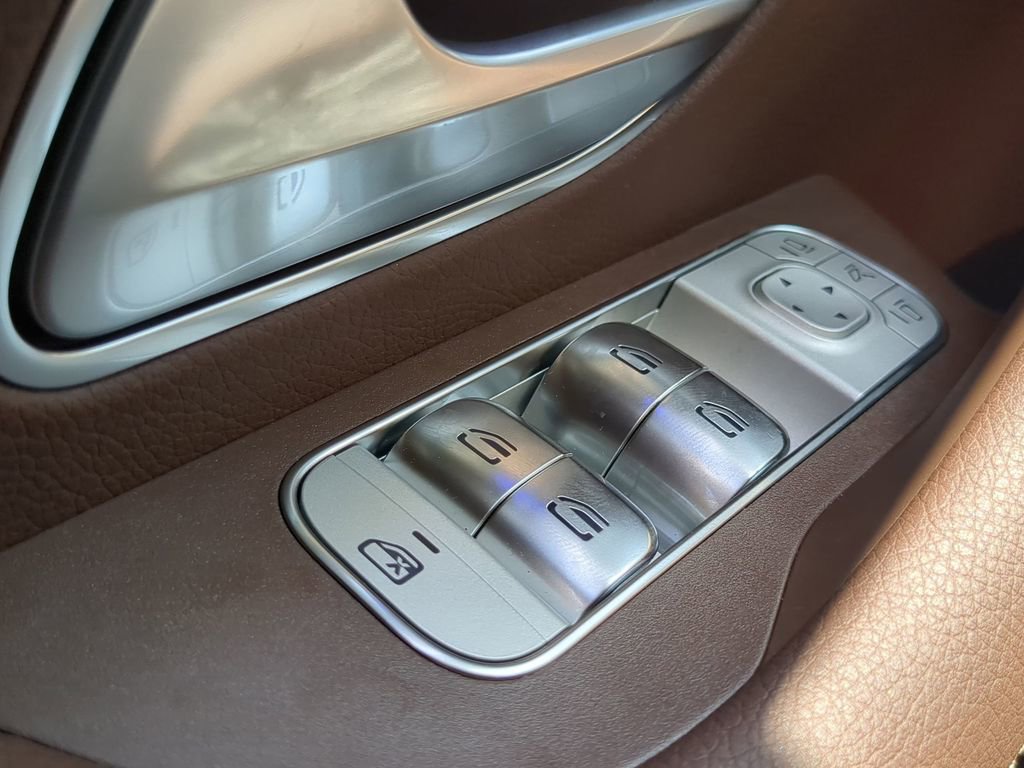 New 2025 Mercedes-Benz GLE 350 4MATIC image 11