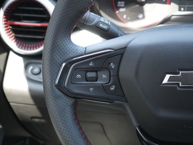 Used 2026 Chevrolet Trax RS FWD image 17