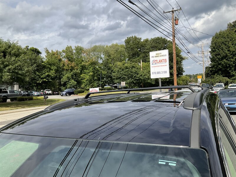 Used 2020 Chrysler Voyager Lxi FWD image 9