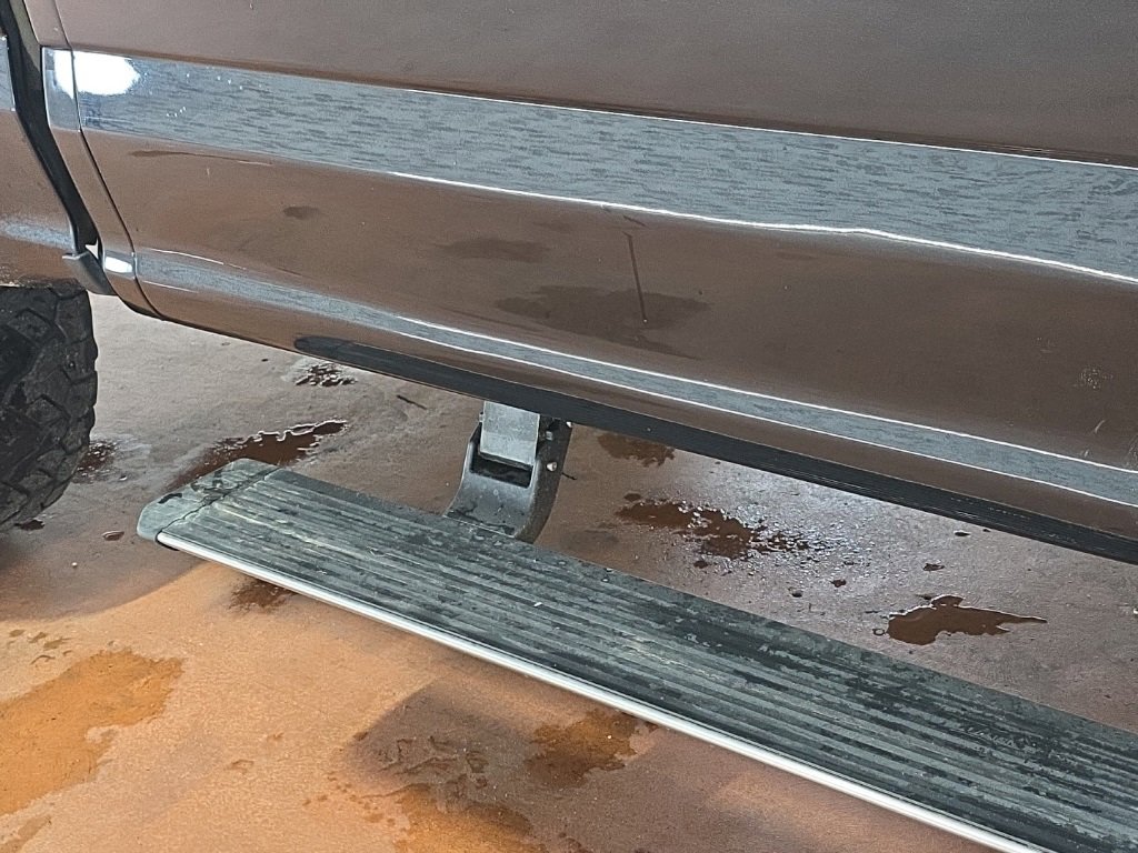 Used 2020 Ford F150 Platinum w/ Equipment Group 701A Luxury image 11