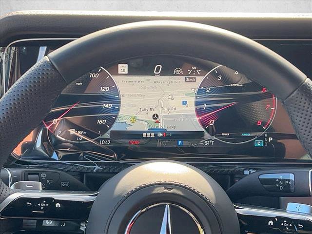 New 2026 Mercedes-Benz G 550 image 11