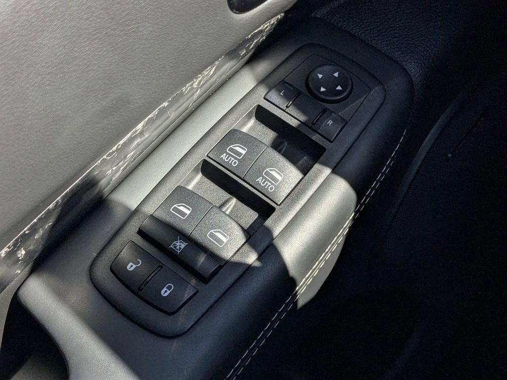 Used 2023 Dodge Durango SRT Hellcat image 22