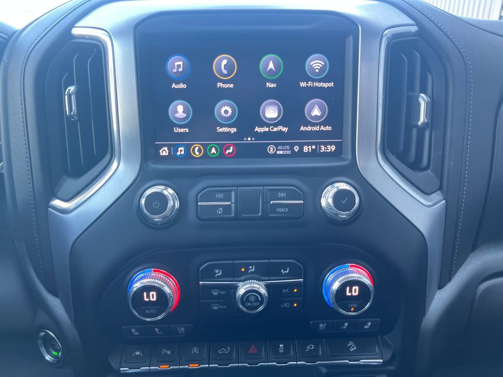 Used 2021 GMC Sierra 1500 SLT w/ SLT Premium Plus Package image 23