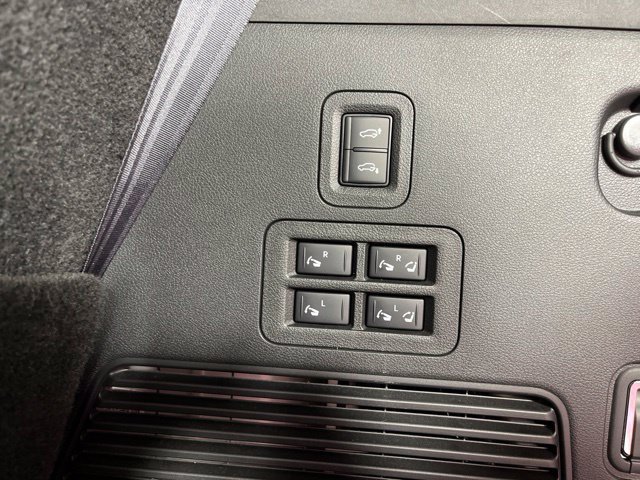 Used 2026 Nissan Armada PRO-4X AWD/4WD image 53