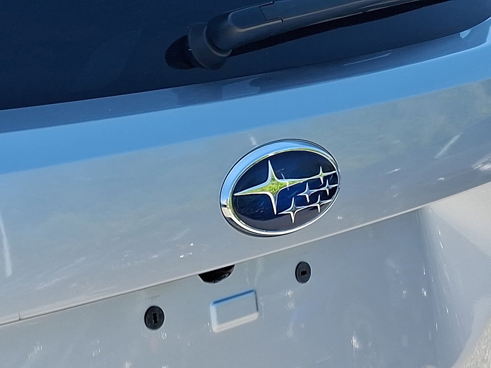 Certified 2023 Subaru Forester Premium AWD/4WD image 30