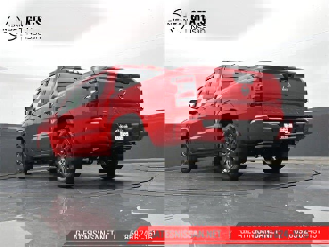 New 2026 Nissan Frontier SV image 49