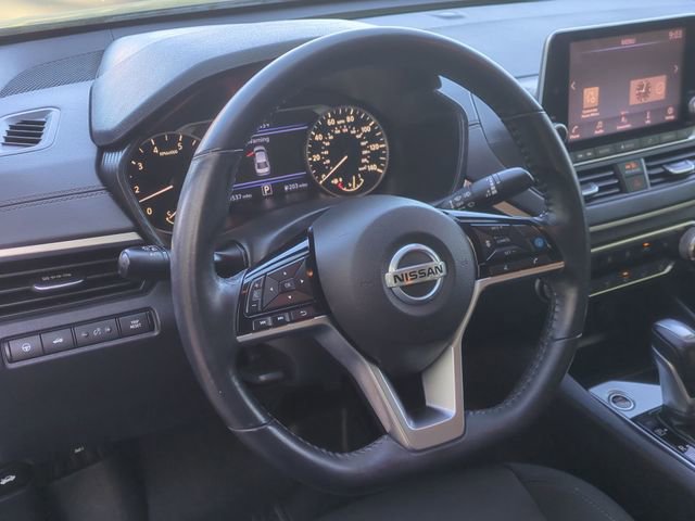 Used 2021 Nissan Altima 2.5 SV w/ SV Premium Package image 31