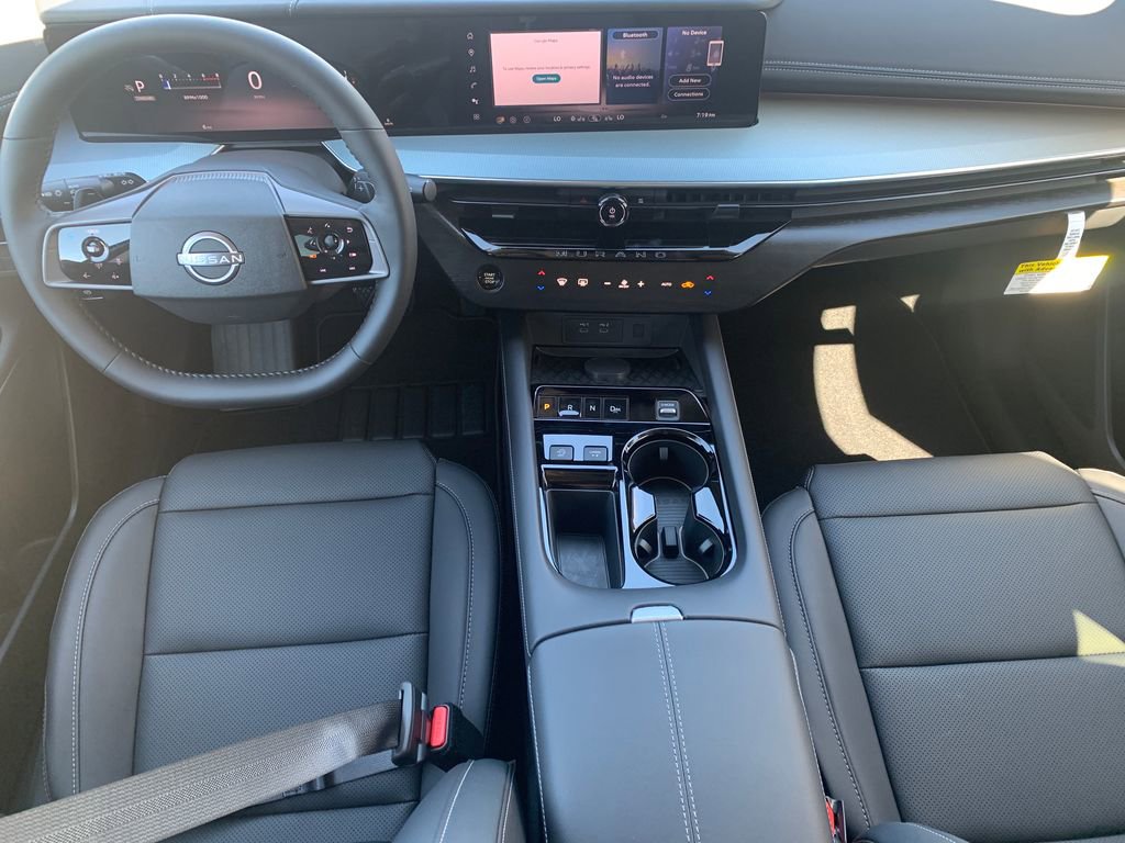 New 2026 Nissan Murano SL image 13