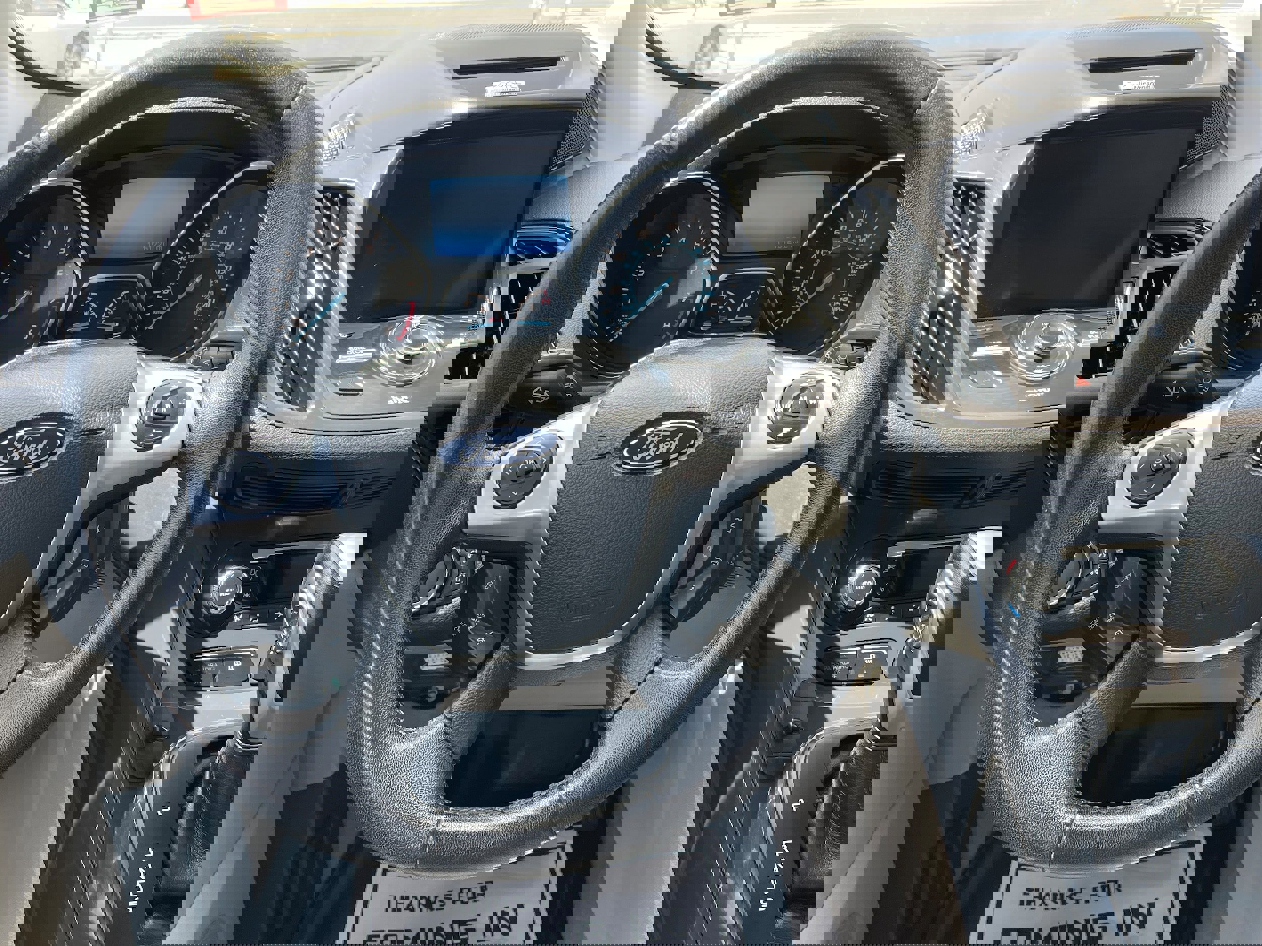 Used 2014 Ford Escape Titanium w/ Equipment Group 401A image 15