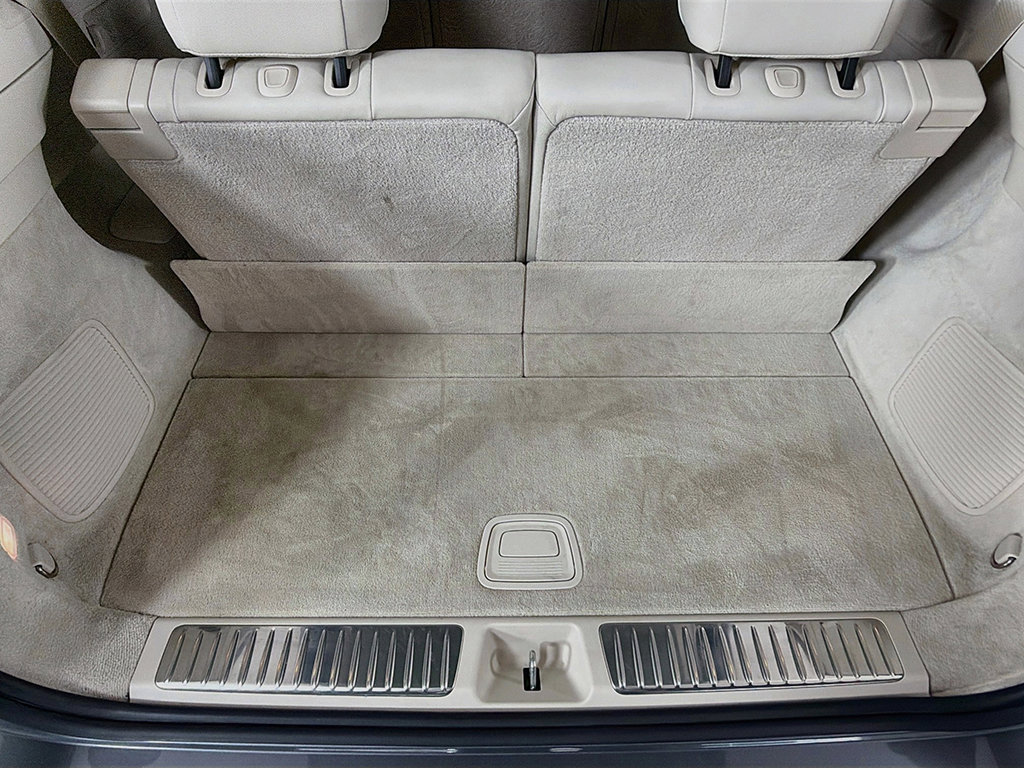 Used 2023 Mercedes-Benz EQS 580 4MATIC SUV image 18