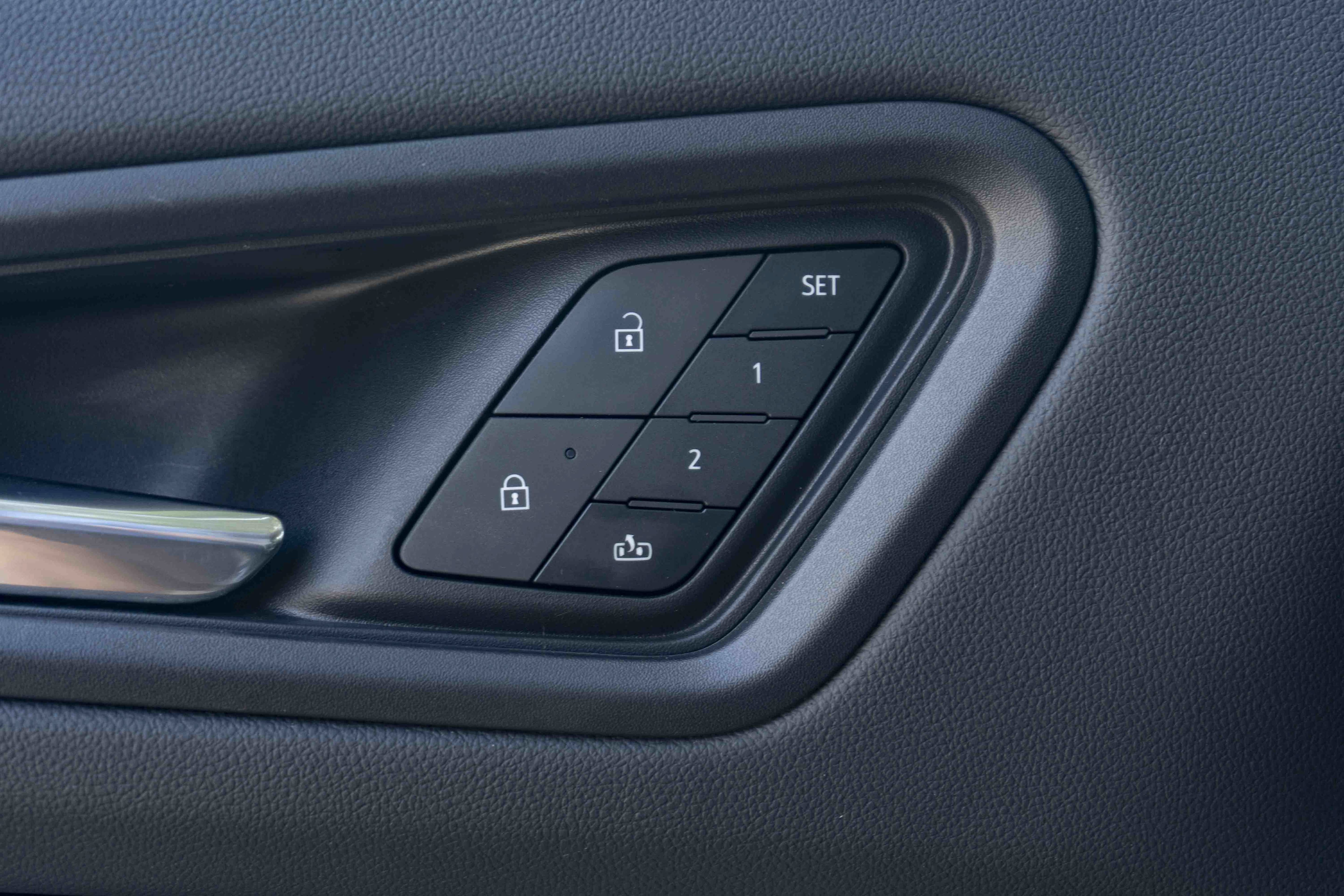 Used 2024 Honda Prologue Touring image 36