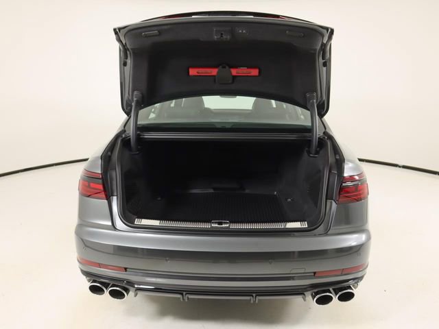 New 2026 Audi S8 4.0T image 25